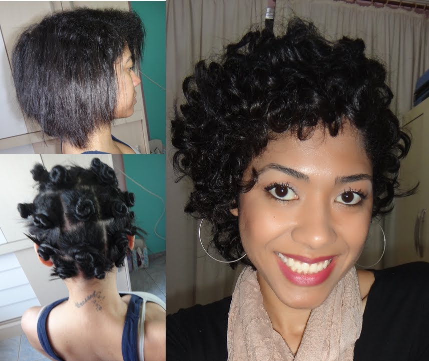 How to Texturize Hair and Achieve Perfect Curls