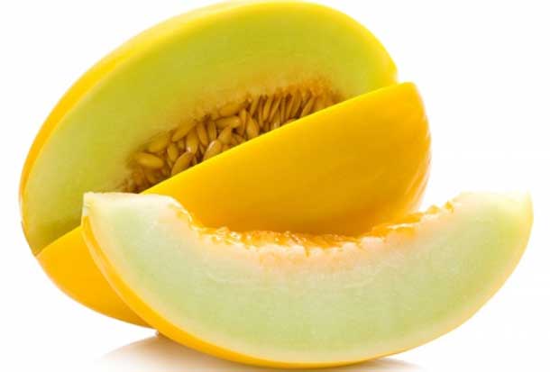 15 Amazing Health Benefits of Melon