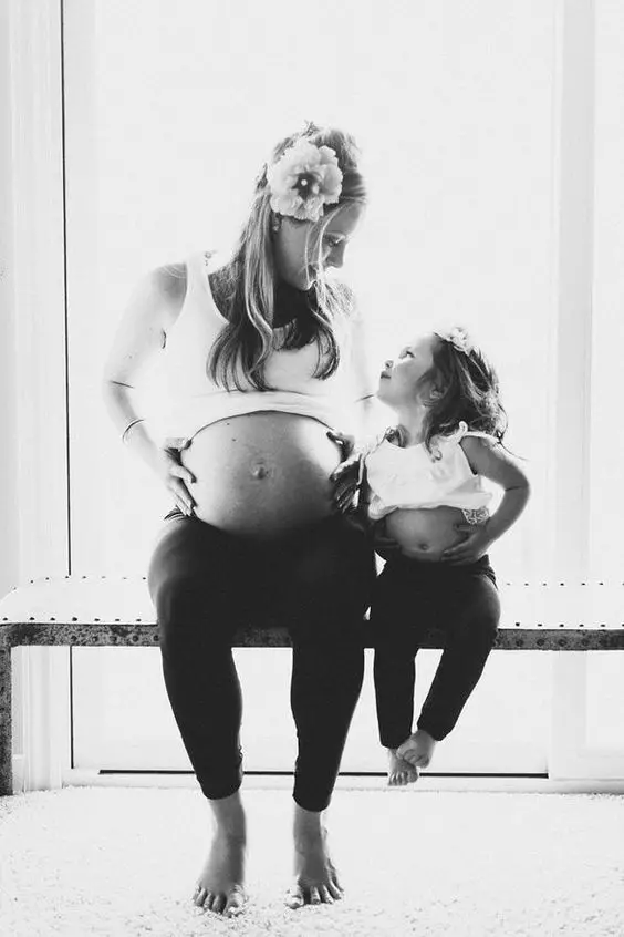 Fotos de amor de mãe para filho