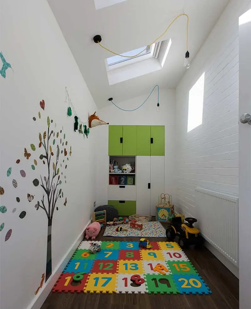 Quarto de Brinquedos