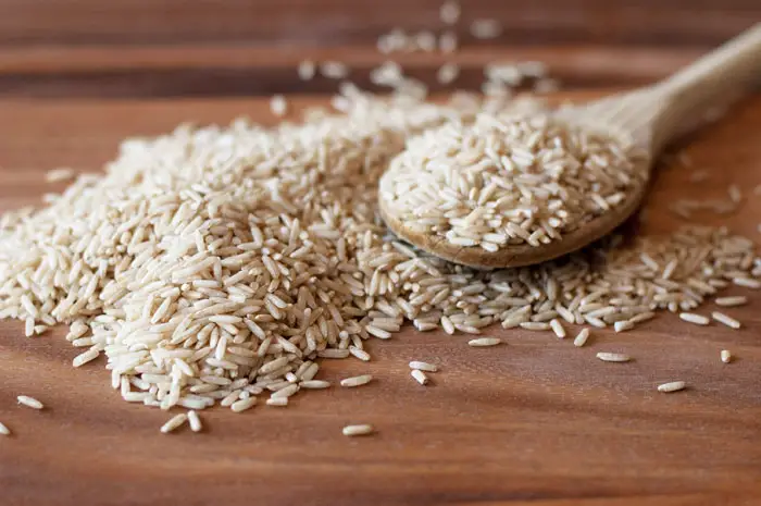 Benefits of Whole Rice: Slimming or Fattening?