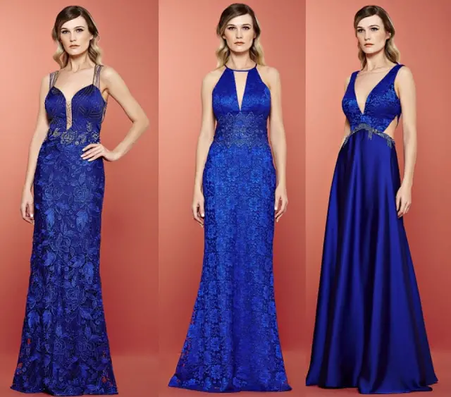 vestido madrinha de casamento azul turquesa