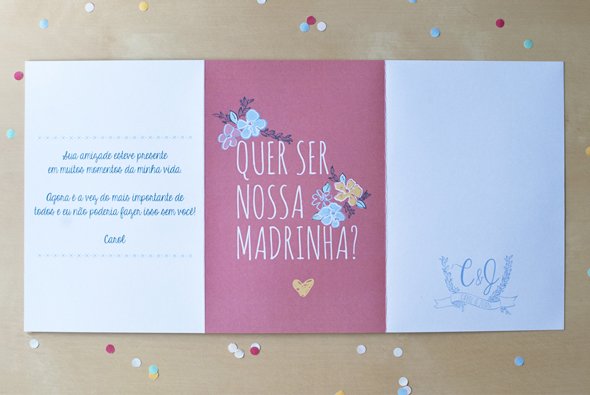 Paper Types for Wedding Invitations 